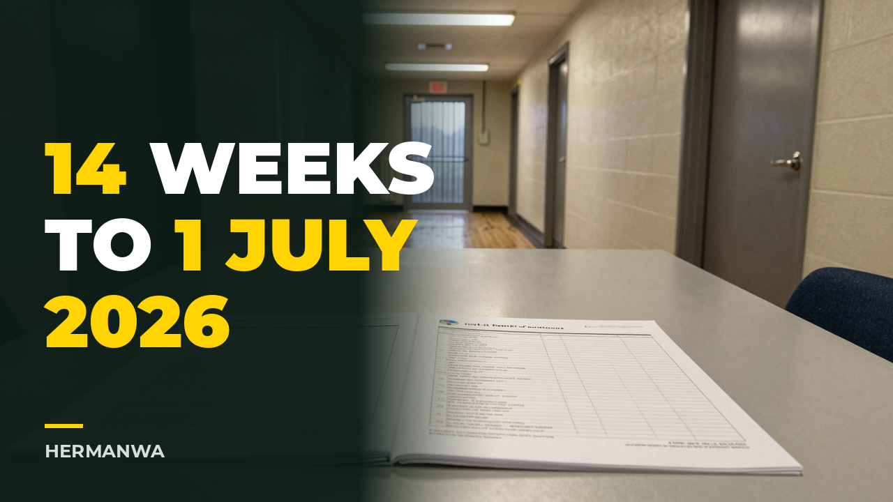 1 July 2026: the ADB window closes on your renewal
