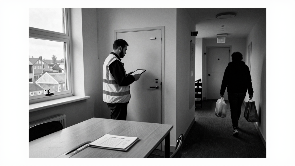 125% Insurance Rise: What Is Landlord Building Insurance in the UK?
