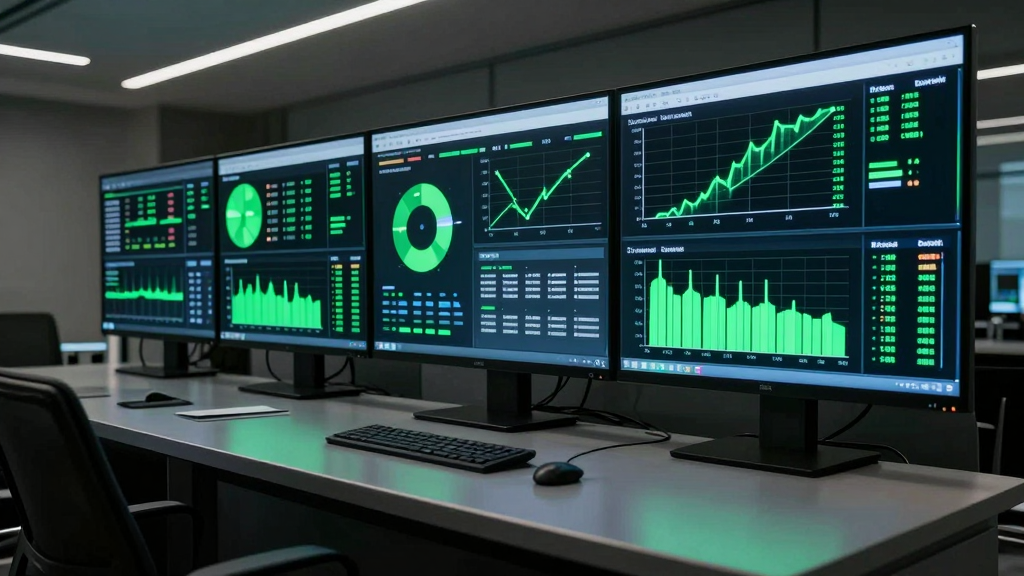 £4.2 Million Wasted on Energy. Per Building. Per Year.