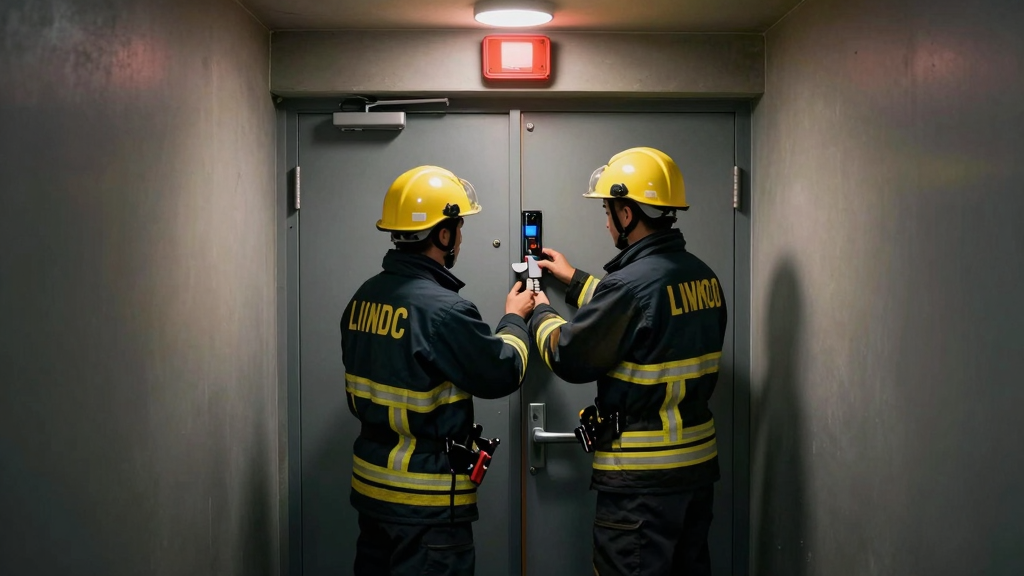 43% of UK Hotels Haven't Updated Fire Safety Since 2020