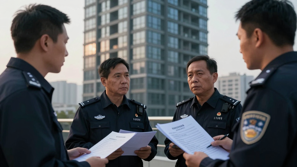 47 BSR Compliance Notices in Q1. The Regulator Isn't Asking Nicely.