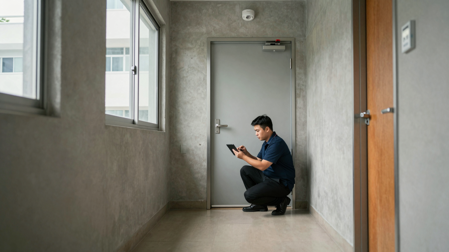 50% energy savings: what the ACMV contract must include