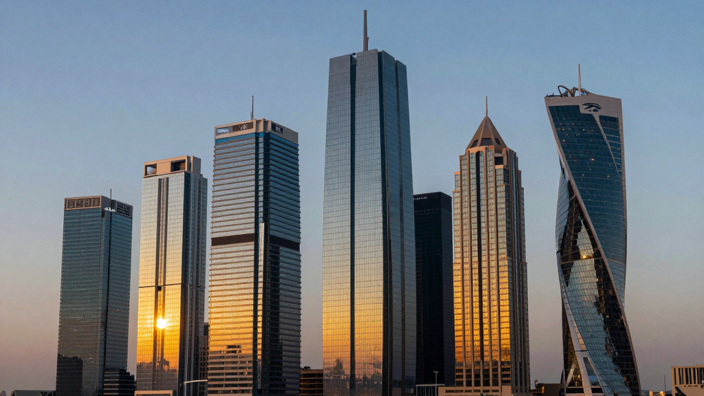 67% of Dubai Investors Now Audit Your Building First