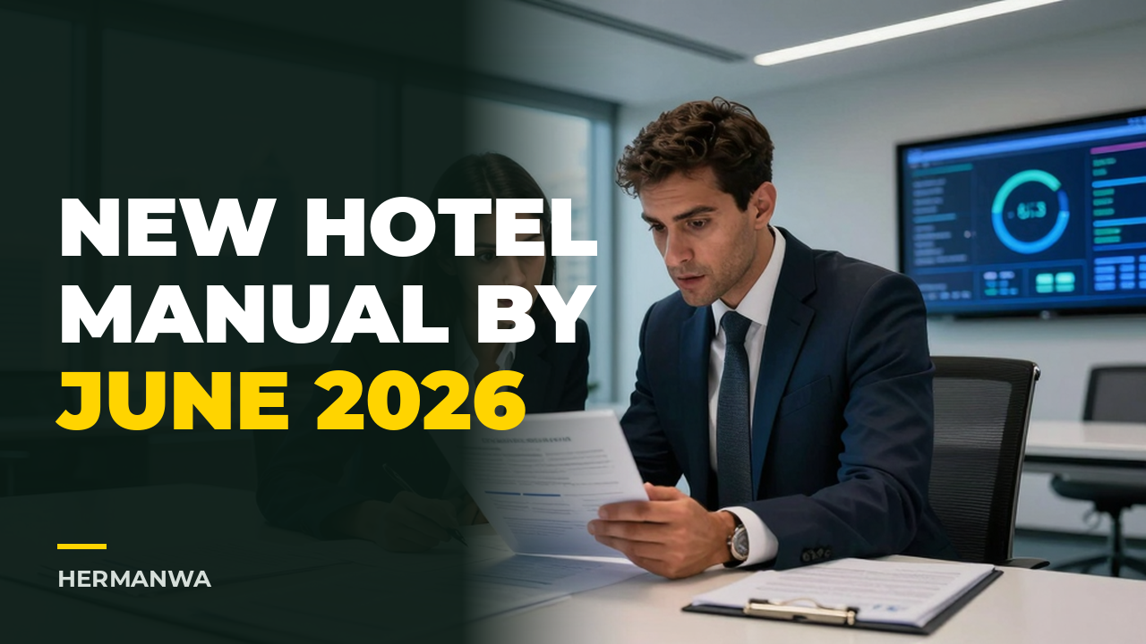 Abu Dhabi's New Hotel Classification Manual Just Reset Your Maintenance Budget—Here's What Changes by June 2026