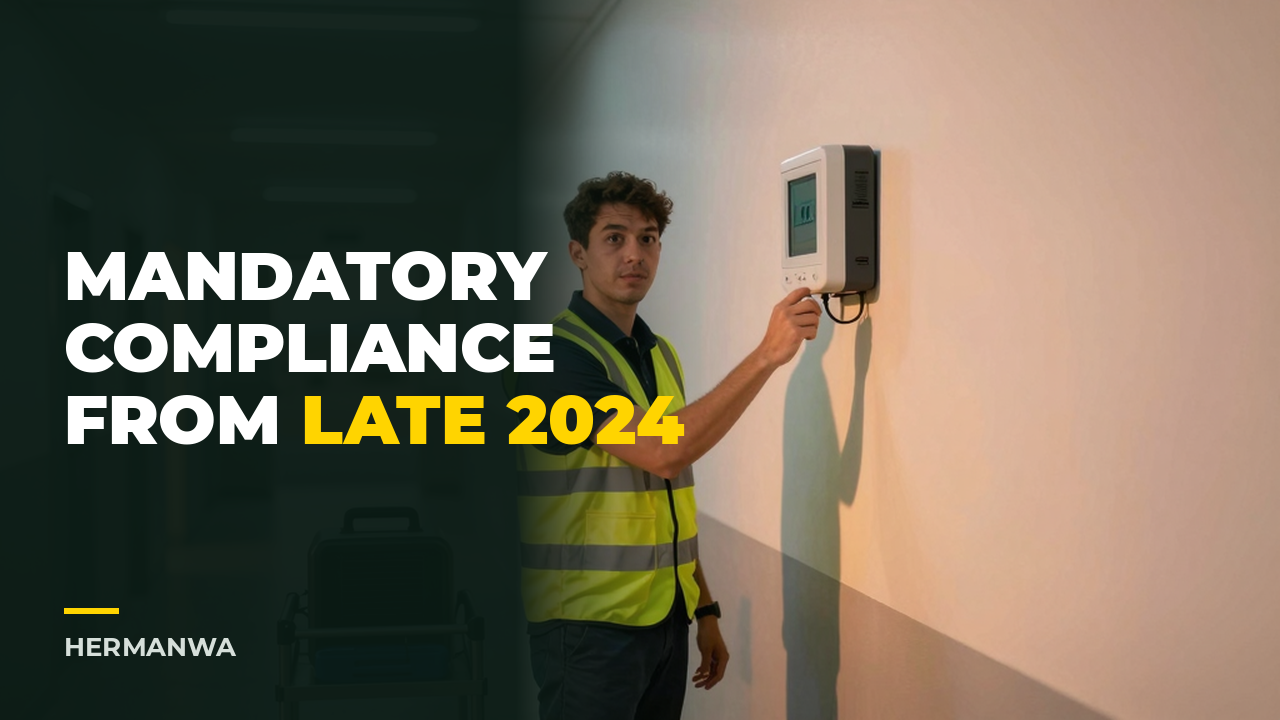 ADNOC's 2024 Sustainability Directive: Mandatory Compliance for Every Contractor's Facilities Team