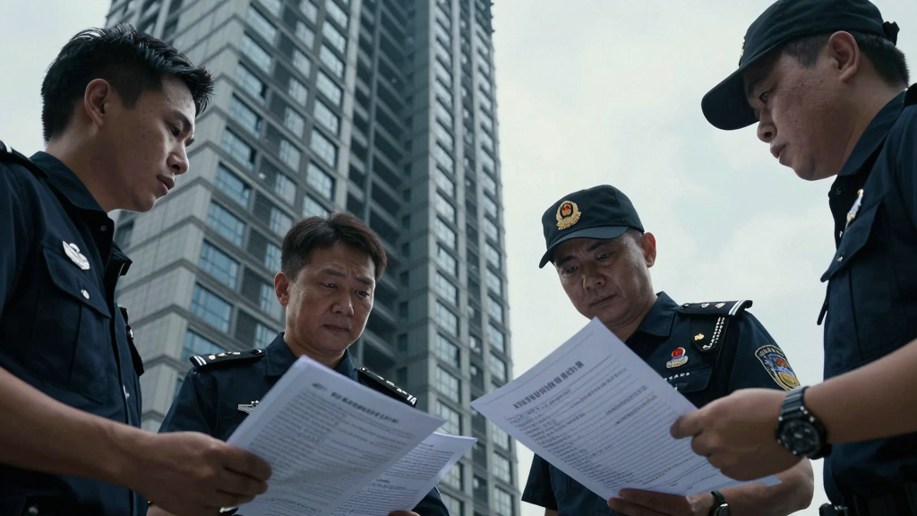 BSR Enforcement Notices Triple in Q1. What's Next.