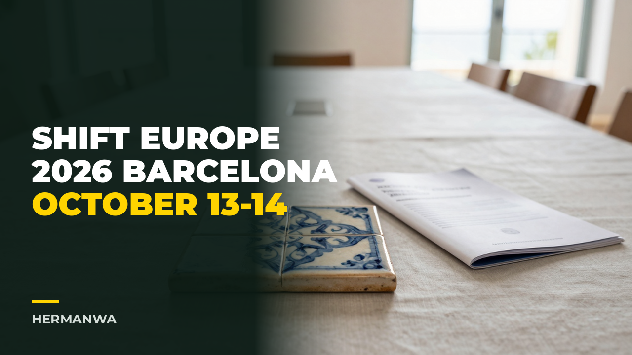 Barcelona, October 2026: Why Your Building Management Platform Choice Just Shifted
