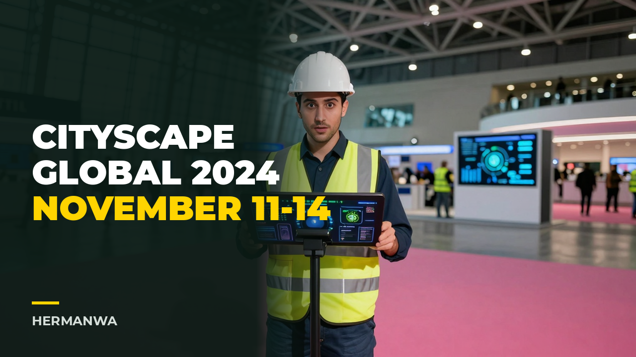 Cityscape Global 2024: What Building Operators Actually Need to Know Beyond the Hype