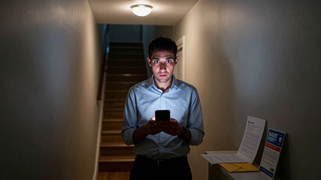 £100 Consent Fee or 0.5% Rate Penalty — Why Accidental Landlords Get Caught