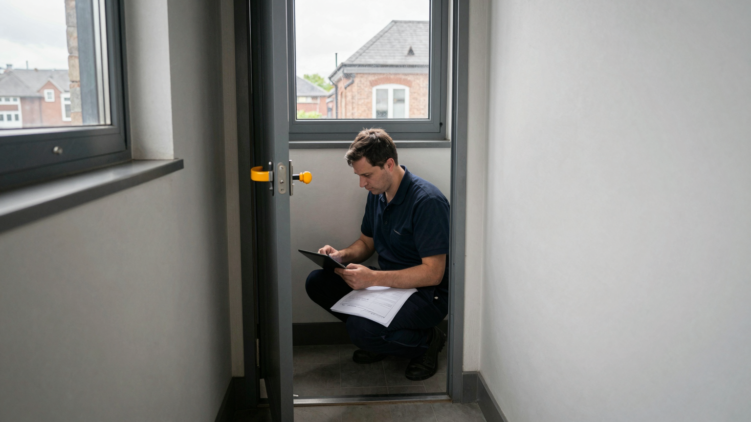 Decent Homes Standard 2035: how councils will enforce it in the PRS