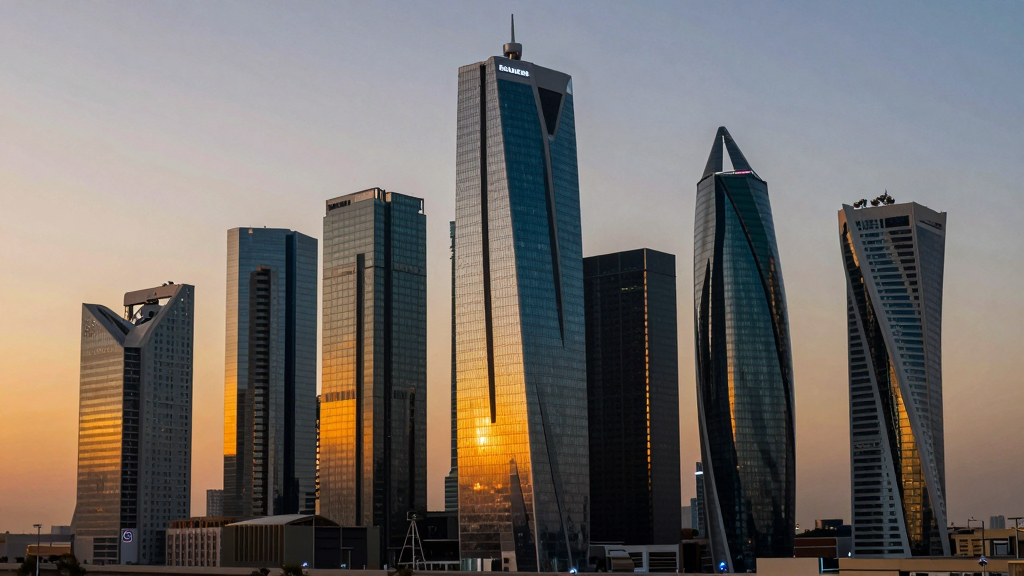 Dubai Changed Evacuation Rules for Mixed-Use Towers