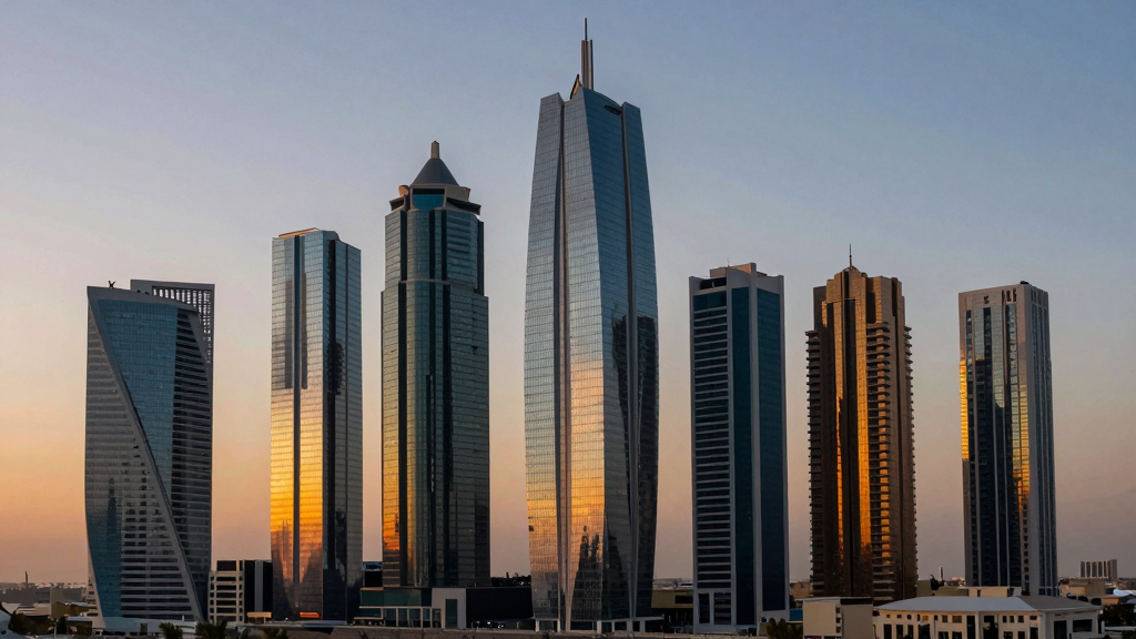 Dubai Hotels: 82% Occupancy, 31% With Fire Safety Gaps