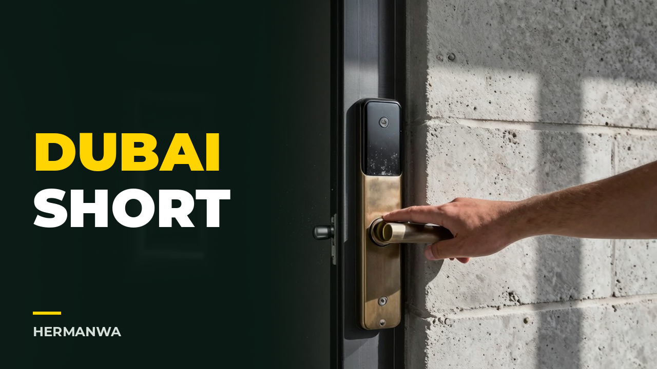 Dubai Short-Term Rental Margins Are About to Shrink 15%