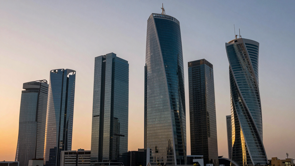 Dubai Short-Term Rental Margins Are About to Shrink 15%