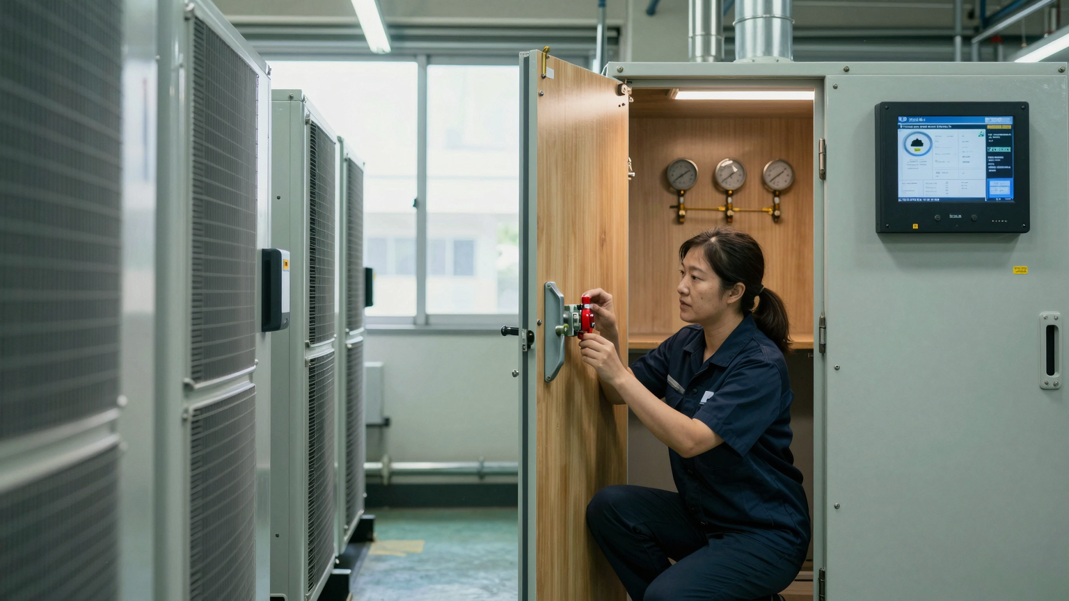 S$25 carbon tax: energy audits under the Energy Conservation Act