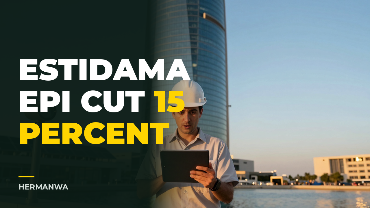 Abu Dhabi's Tougher Estidama Standards Just Changed Your Design Specs—Here's What Closes in 2026