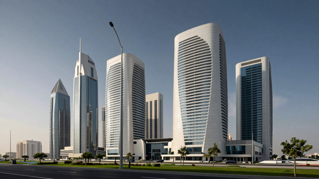 Estidama Is Now Mandatory in Abu Dhabi. For Everyone.