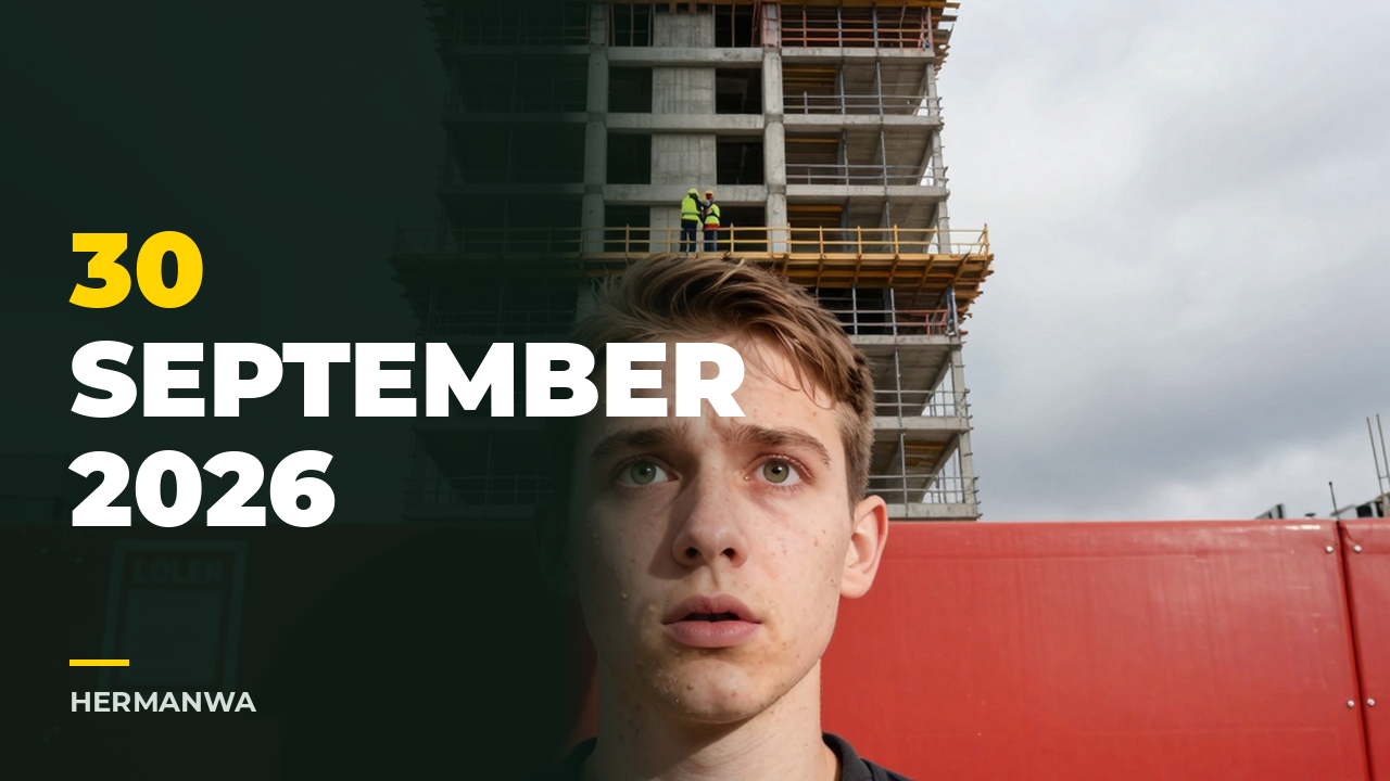 30 September 2026: Evacuation Lifts Now Mandatory for Every New Residential Tower Over 18m in England