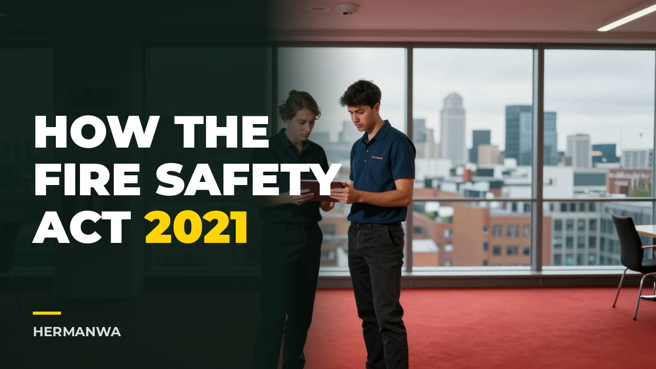 How the Fire Safety Act 2021 Reshapes Multi-Occupied Building Deals