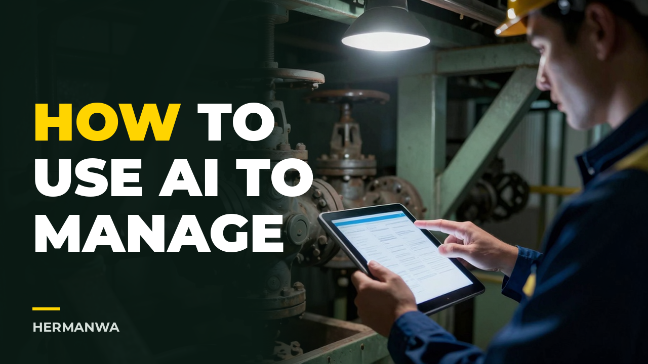 How to Use AI to Manage a Building in 2026 (The Practical Guide)