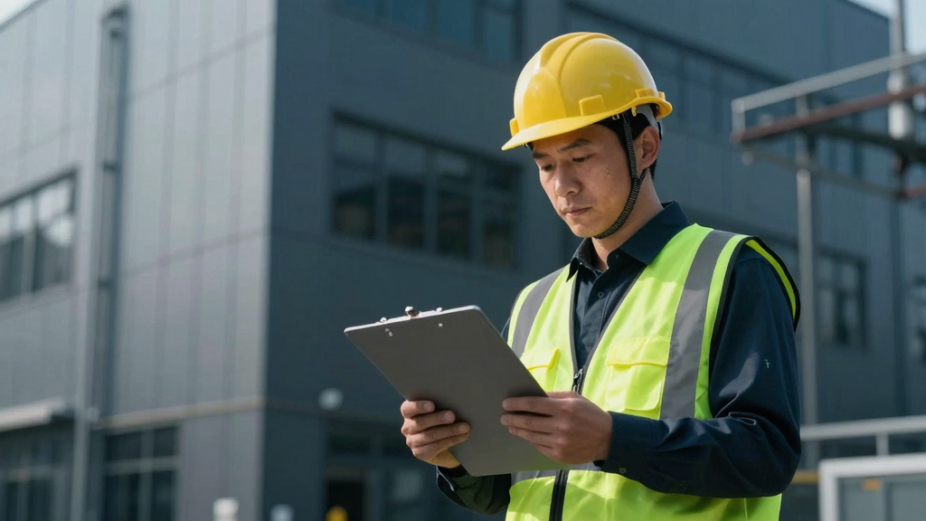 HSE Asbestos Inspections Are Intensifying. Is Your Building Ready?