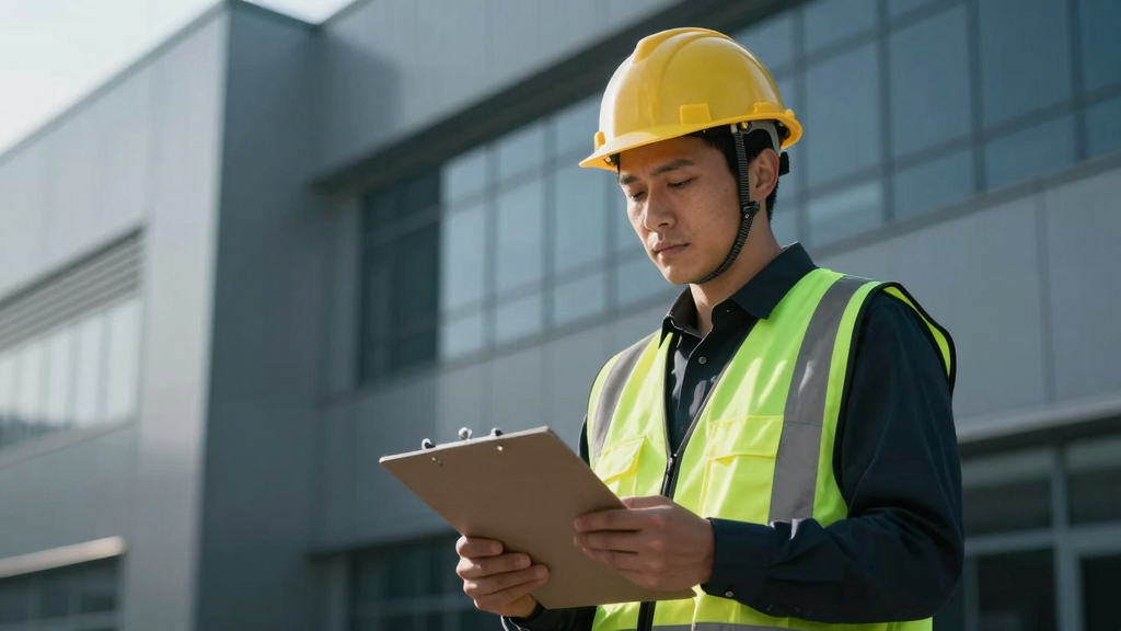 Legionella Testing Goes Mandatory for All Dubai Commercial Buildings