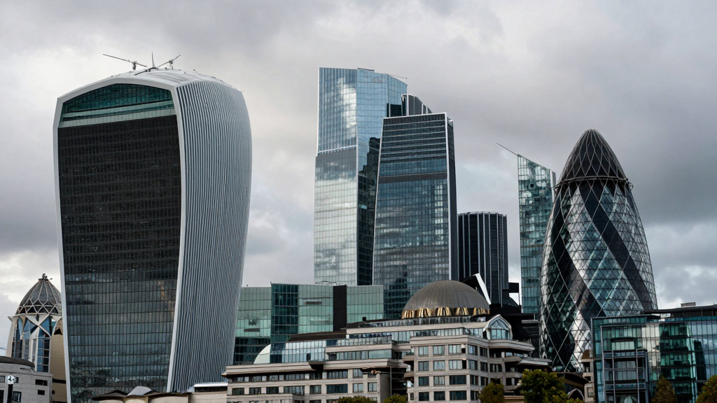 London Office Vacancy Is 11.2%. The Real Story Is Worse.