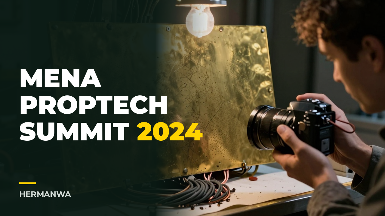 MENA PropTech Summit 2024: What Actually Matters for Building Operators (Spoiler: Most Platforms Won't Change Your Game)