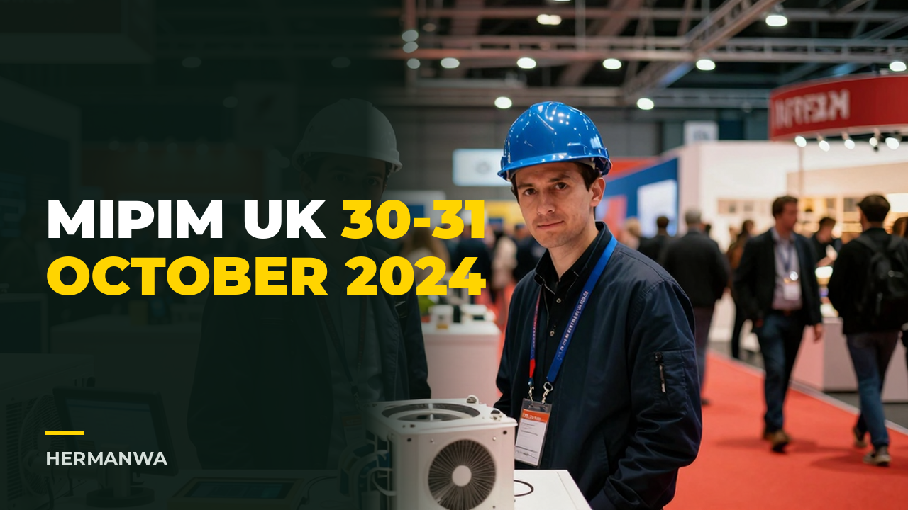 What Your Owners Are Being Sold at MIPIM 2026 — And Why It Matters to Your Chiller Plant