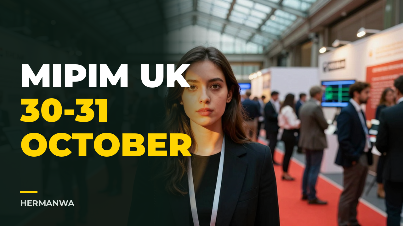 What Gets Decided at MIPIM UK 2024 (And Why It Affects Your Retrofit Budget)