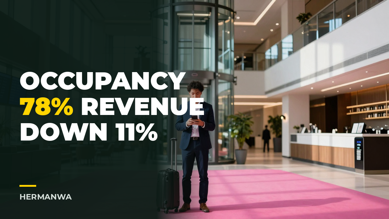 Premier Inn's V-Shaped Recovery Shows Why Mid-Market Hotels Outperformed Luxury — July 2026