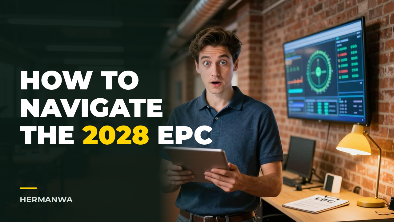 How to Navigate the 2028 EPC Band C Deadline for Rental Properties