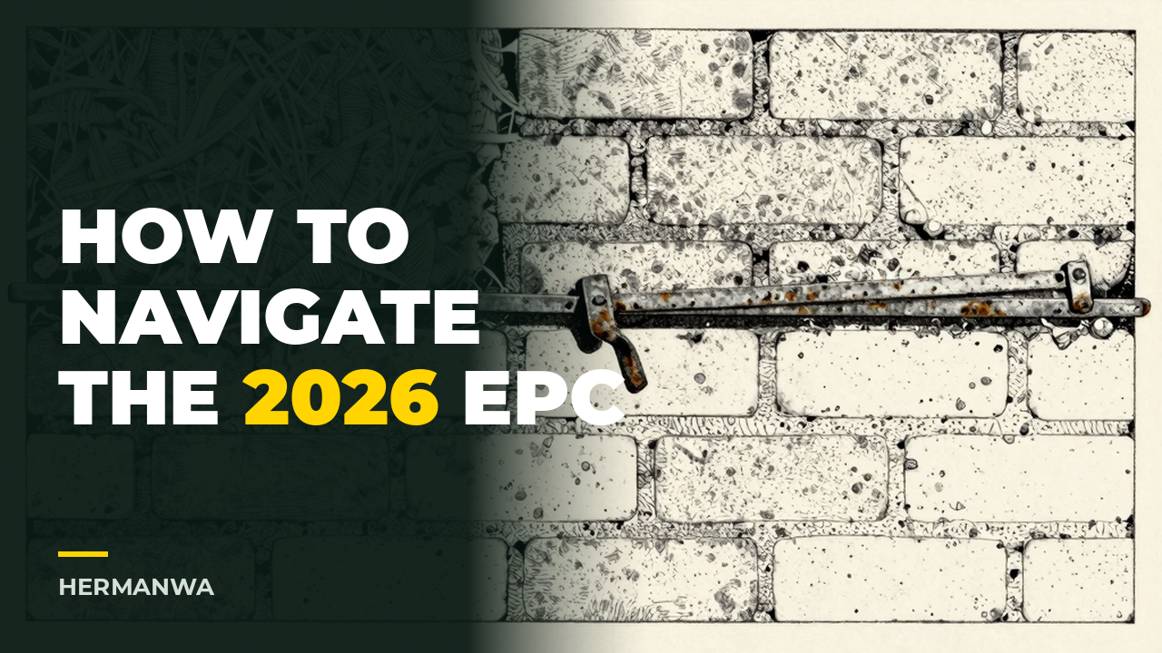 How to Navigate the 2026 EPC Standards Before Deals Stall