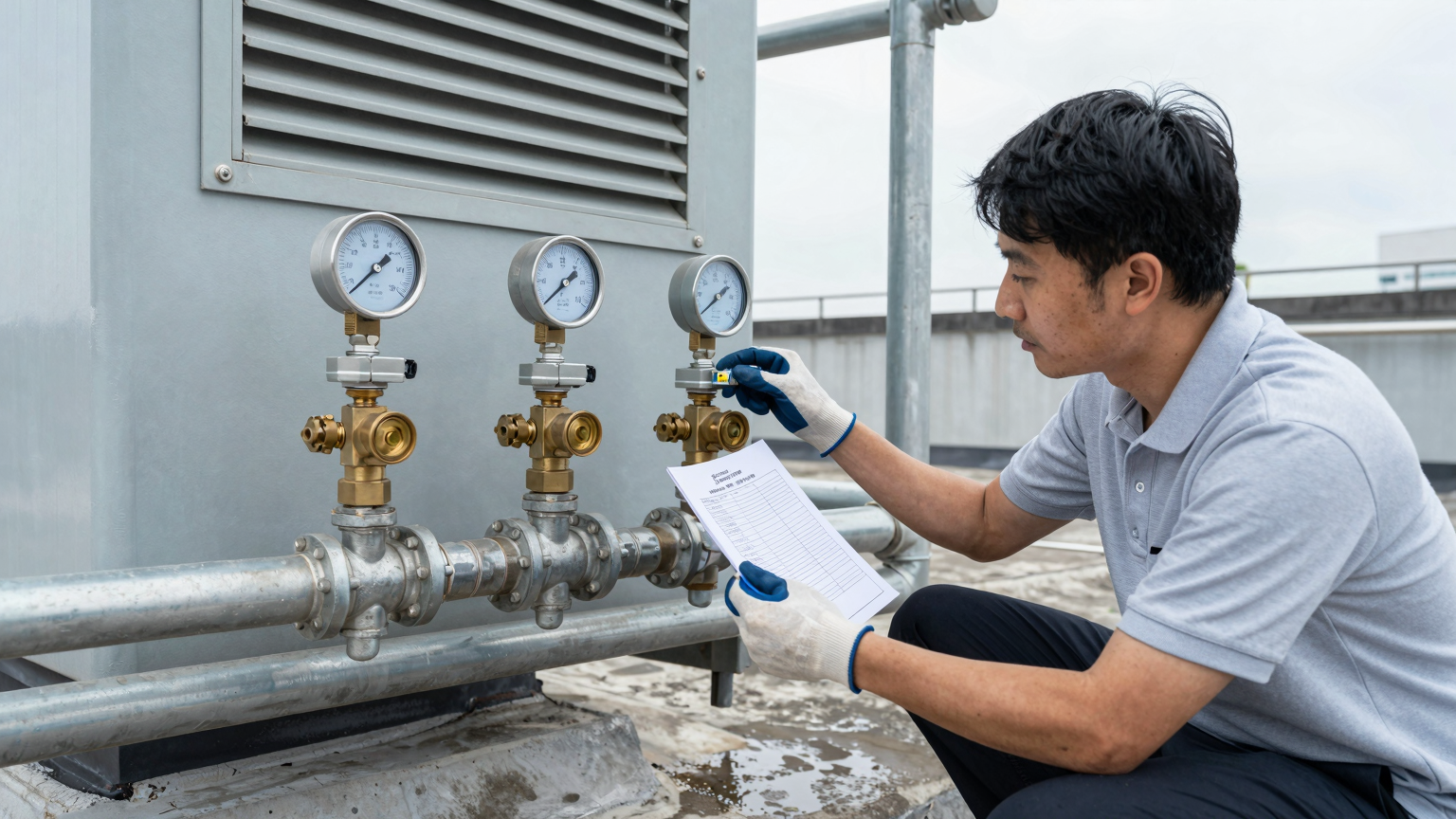 S$40,000: who owns water efficiency compliance in an MCST condo?