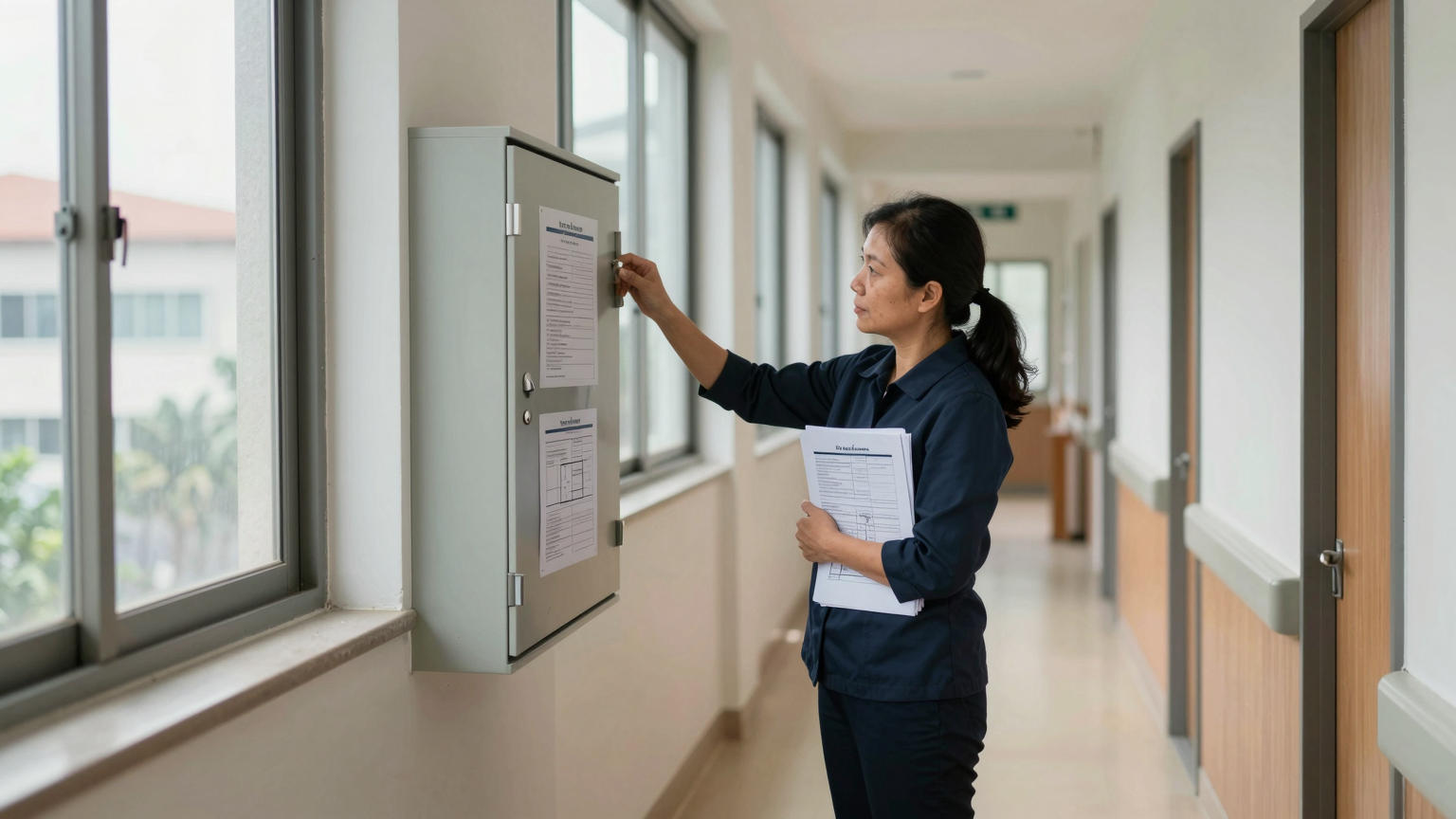 S$500,000 fine: Does the WSH Act cover mental health at work?