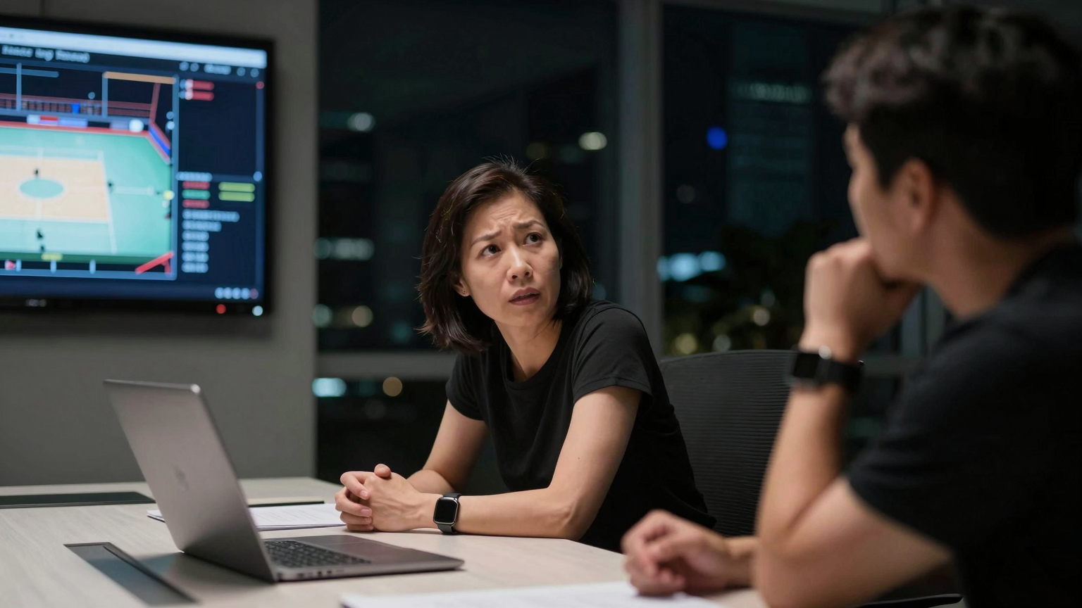 S$500,000: the number your board asks about after Hyrox