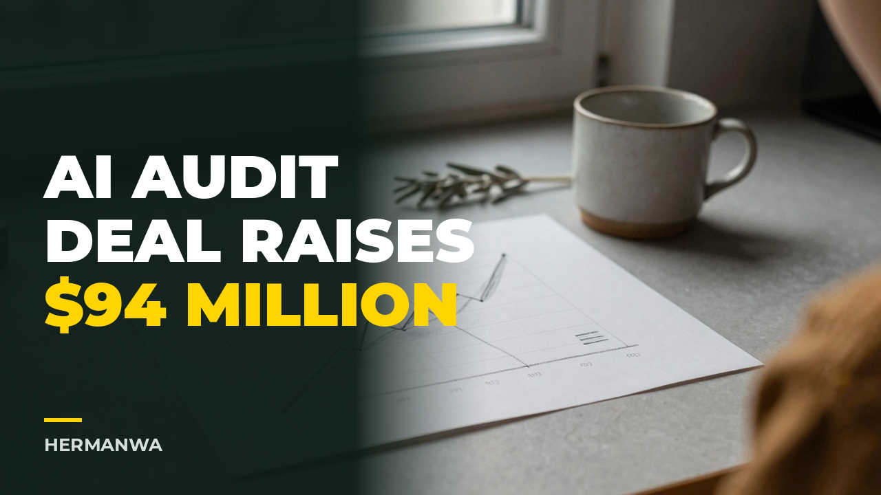How to Read a $94M AI Audit Deal Before It Hits Your Pipeline