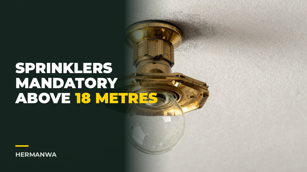£70M Fire Safety Fund: What It Means for UK Building Buyers