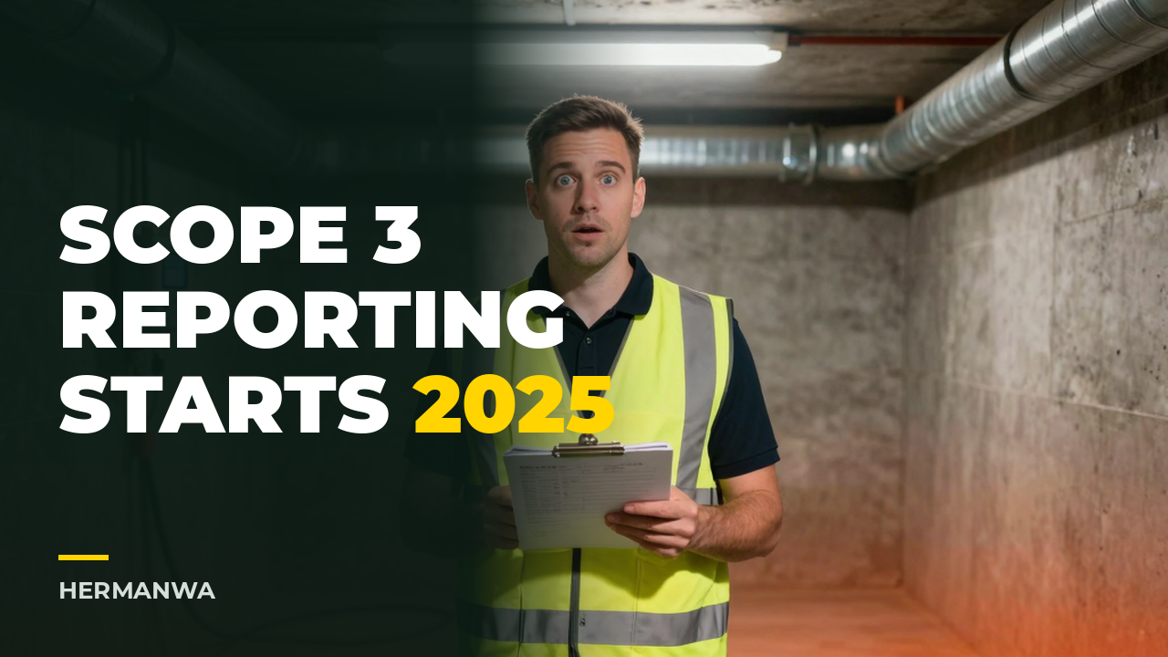 Your Tenants' Energy Just Became Your Reporting Liability. Here's What SECR 2025 Means for Your Data.