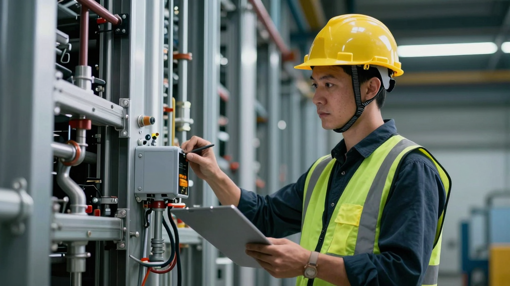 The Best Investment You Made in Your Building This Year