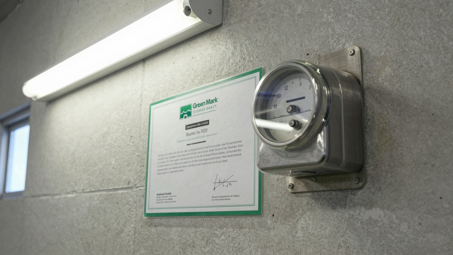 The consultant leaves. The Green Mark breach stays yours.