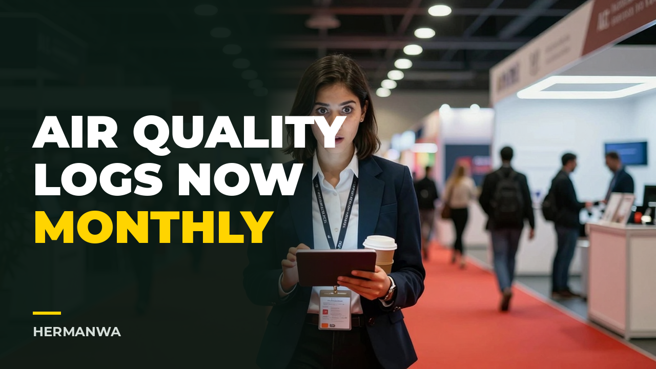 Three Things Actually Matter at the UAE Building Expo—Skip Everything Else