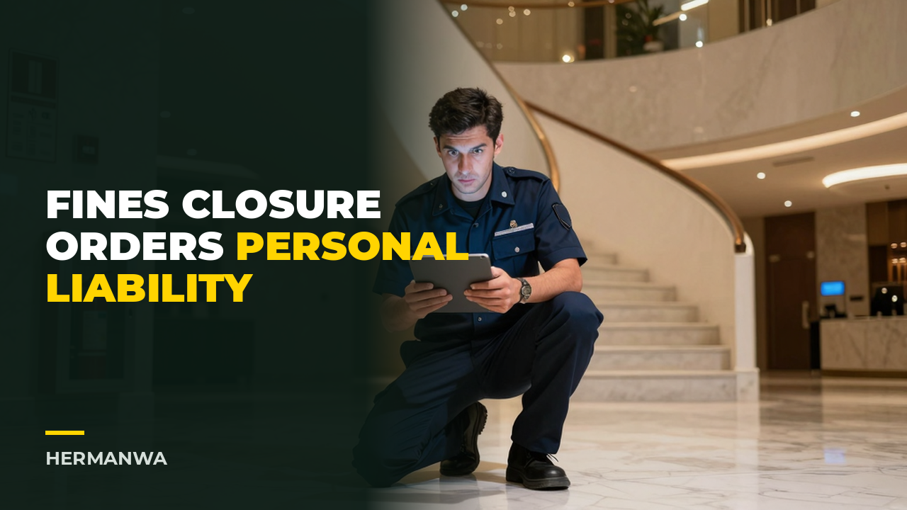 Fire Alarm Testing Logs: What Dubai Civil Defence Actually Wants to See
