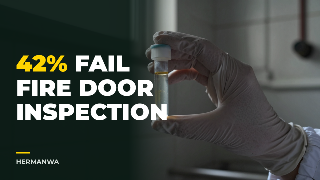 What's the Biggest Compliance Risk in Your Building?