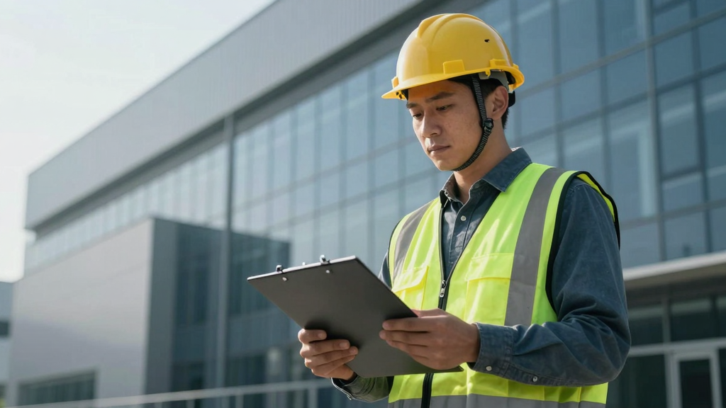 What's the Biggest Compliance Risk in Your Building?