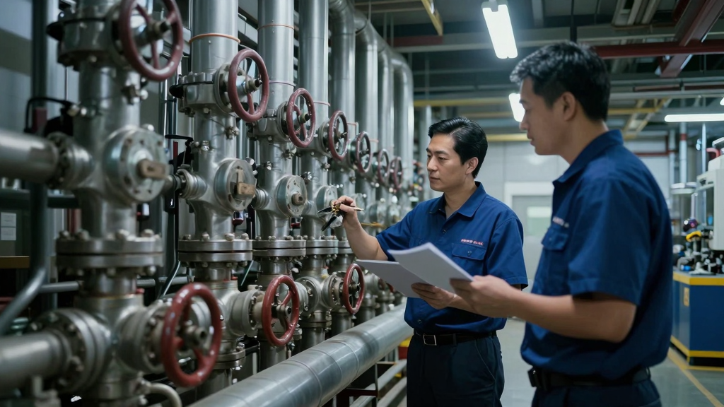 What's the Oldest Equipment Still Running in Your Building?