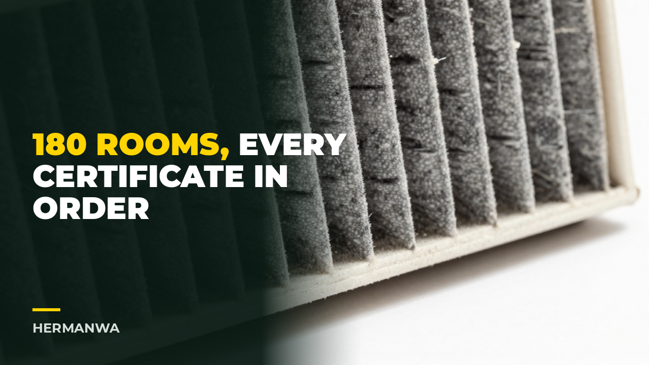 Your Building Already Passes — Here's Why That Audit Still Matters