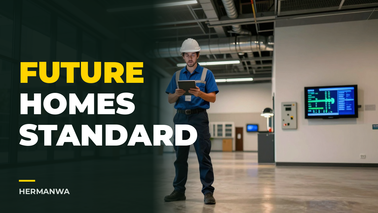 Future Homes Standard: What FMs Need to Know for 2025