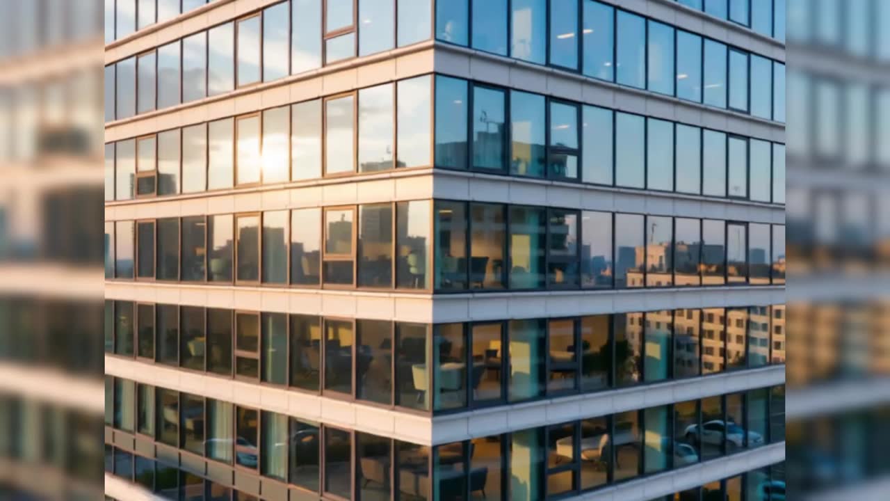 HermanWa AI building management dashboard demo